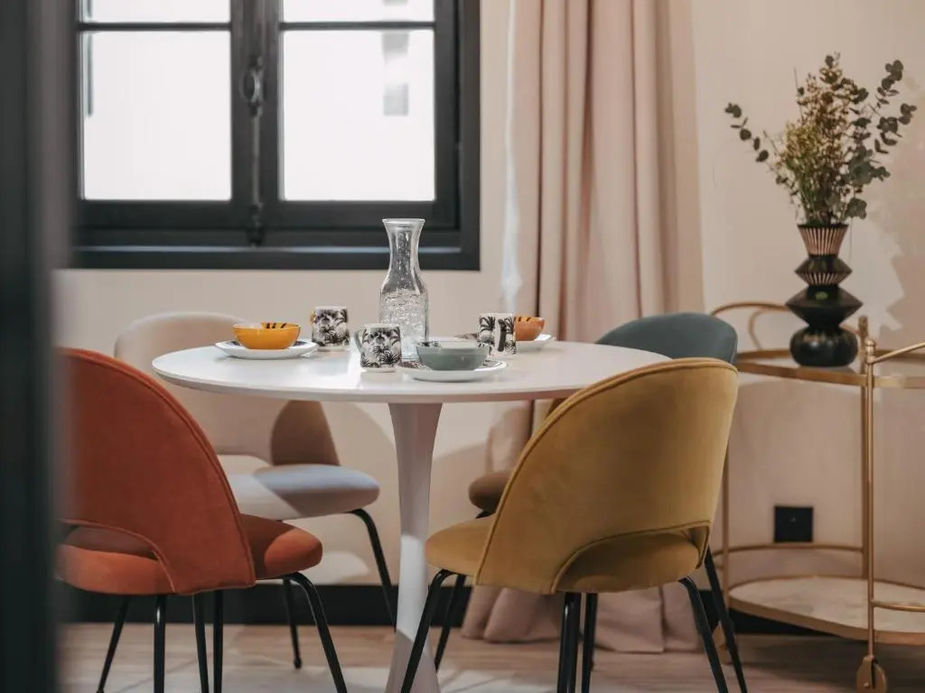 Maisons du Monde Hôtel & Suites - Marseille Vieux Port