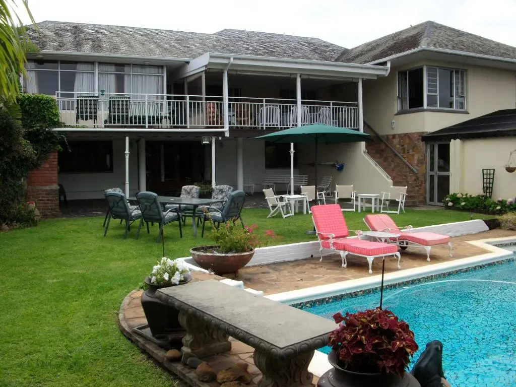Jackies B&B