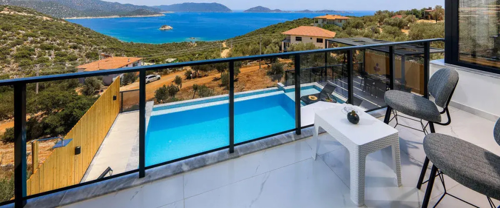 Villa Simurg