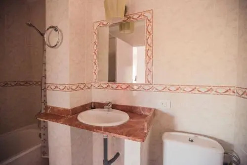 Apartment in Playa de las Americas 1