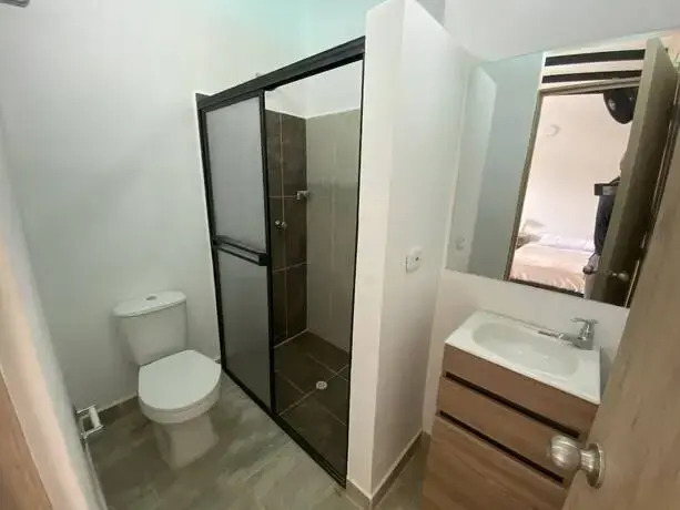 Camburi Hotel
