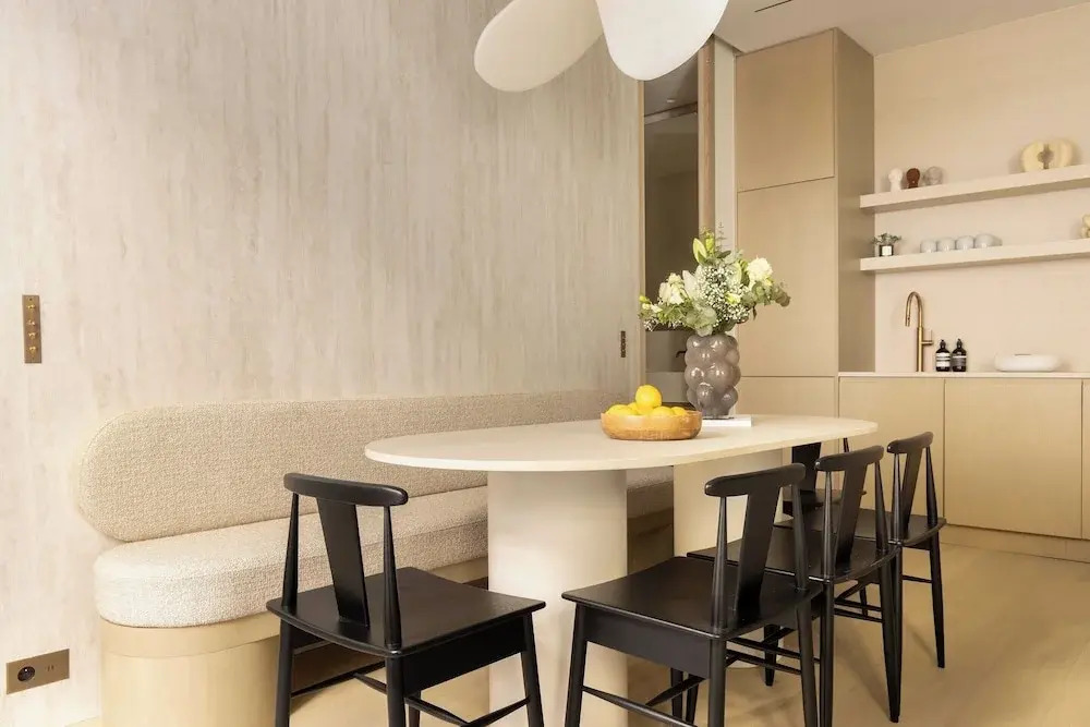 Luxury Flat -2br/8p- Madeleine/saint Honore