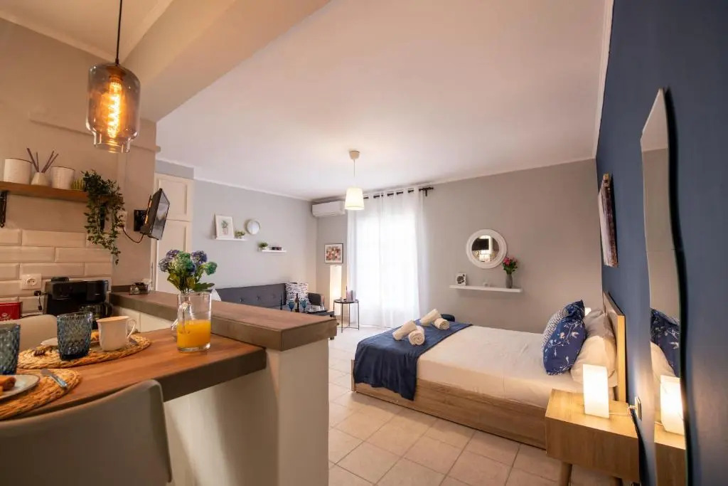 Casa Evi Corfu 1