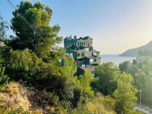 Villa Manzanera