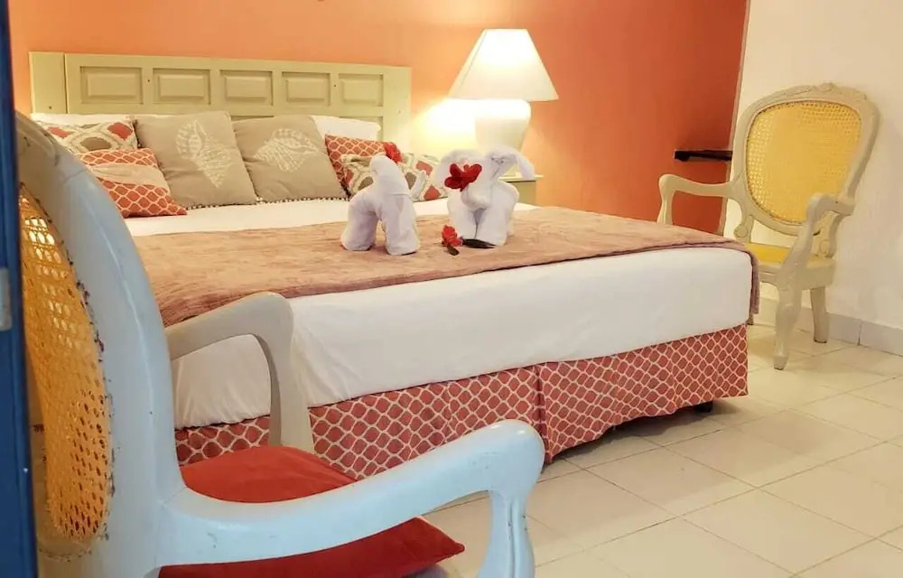 Villas Bliss 18