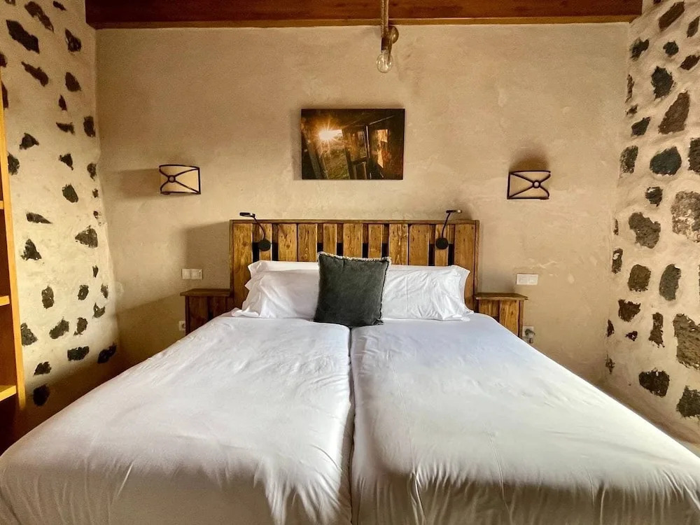 Hotel Rural El Cabo