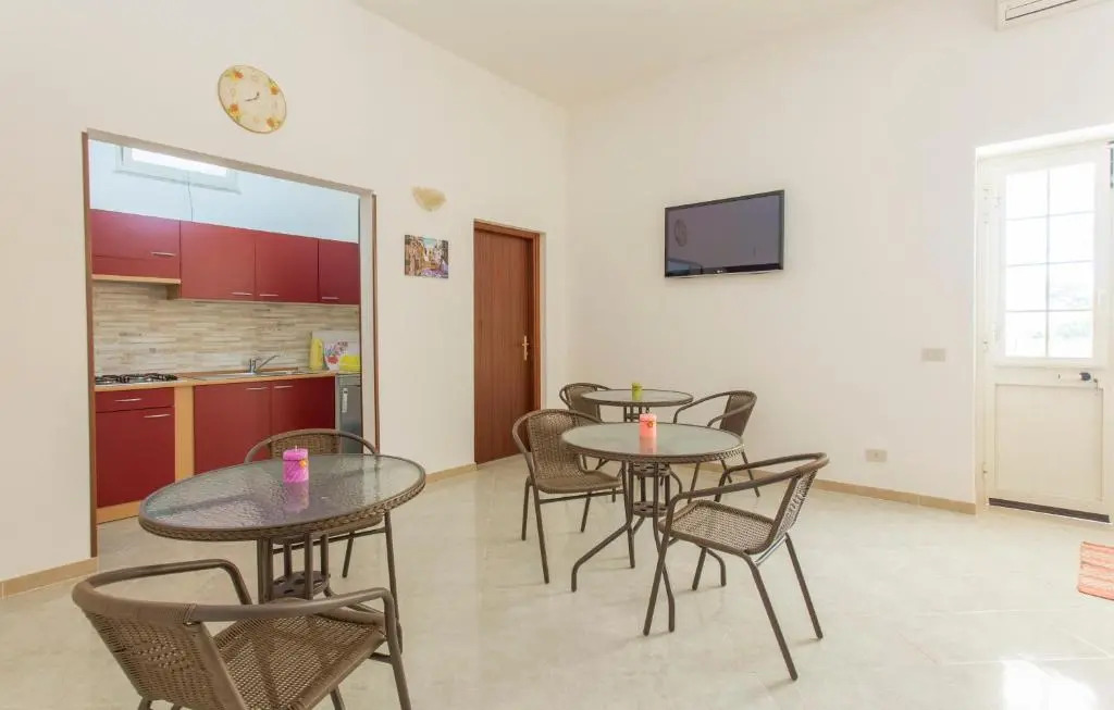 B&B Isole Dello Stagnone