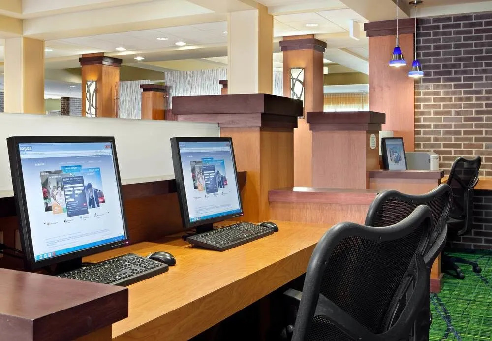 Fairfield Inn & Suites Wichita Downtown