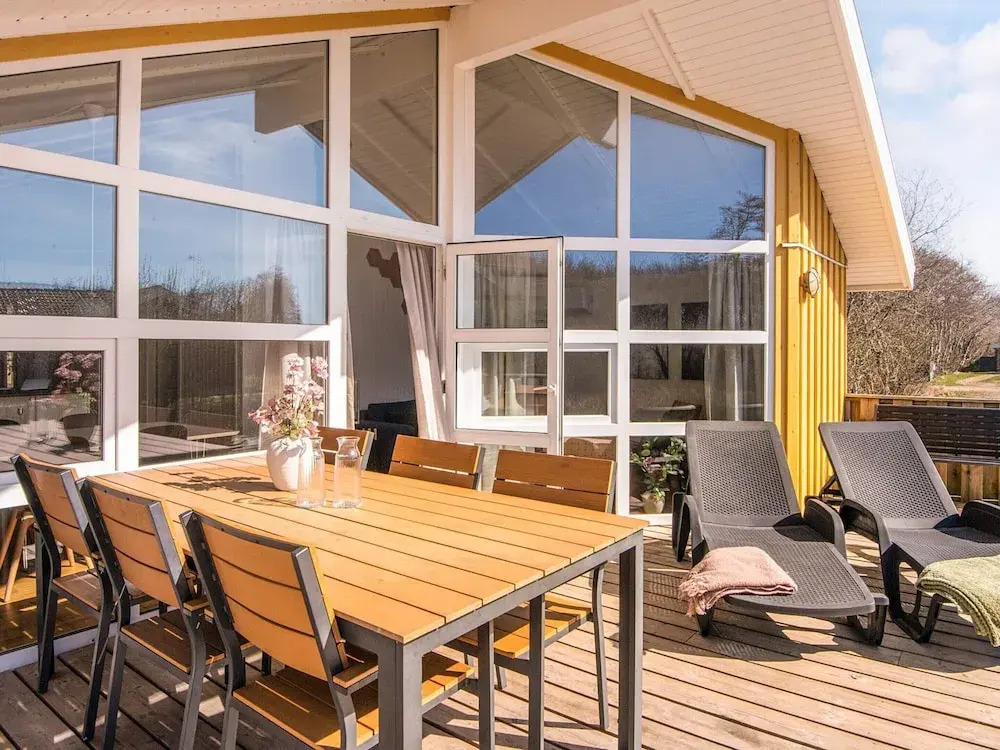 Renovated Beach House - By Traum Ferienwohnungen