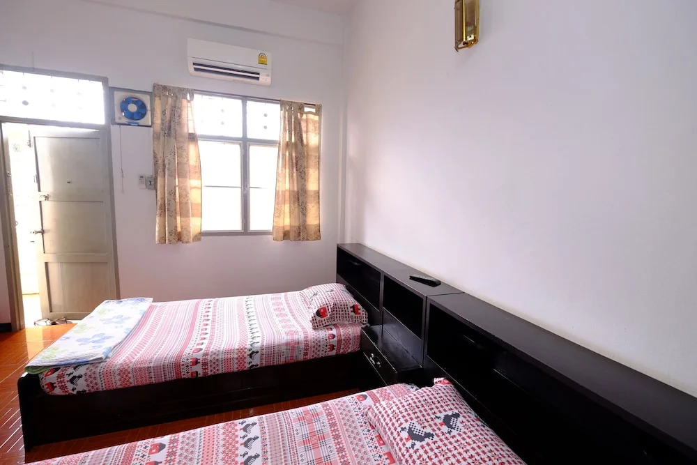 Wiang Inn Hotel