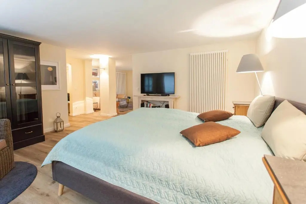 Hygge Apartment