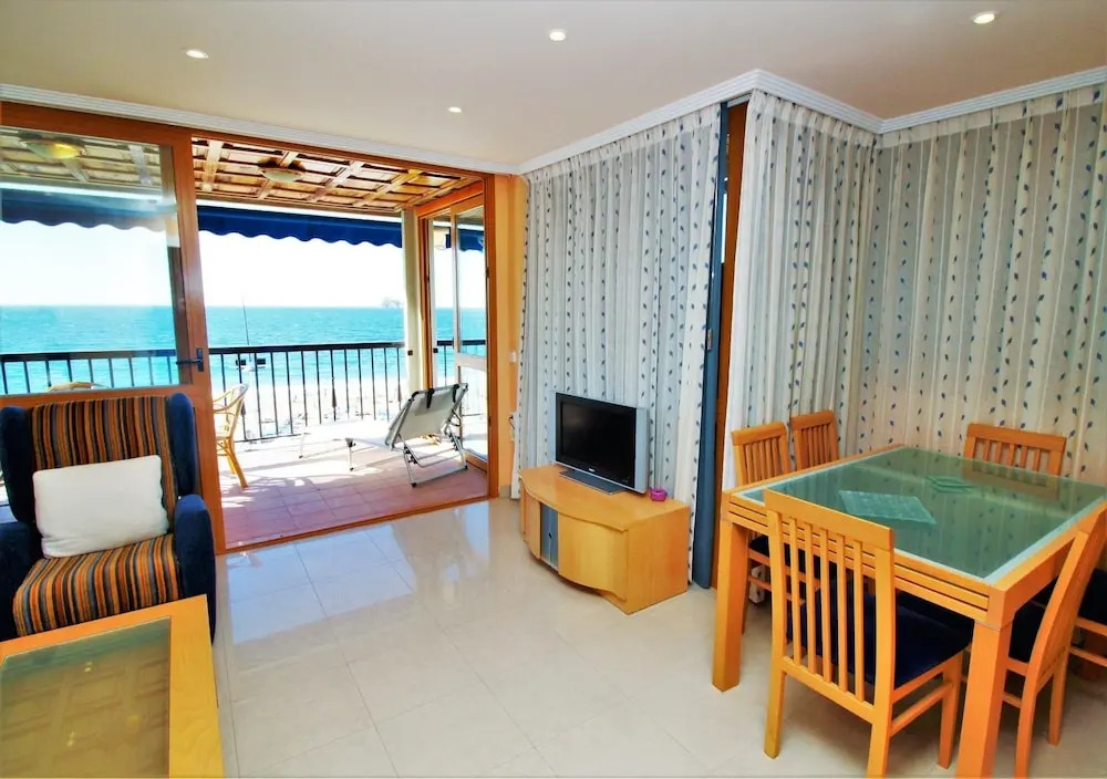Apartamento Estacha 4P