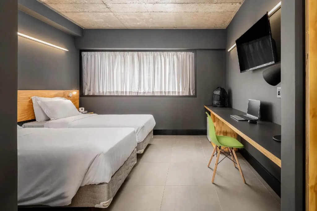 Hotel Express Canoas