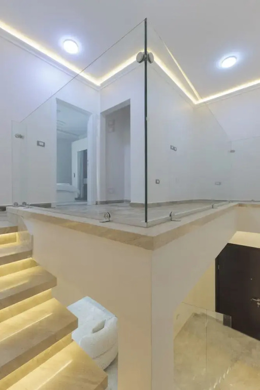 Three Bedroom Duplex at Eastown Sodic, New Cairo