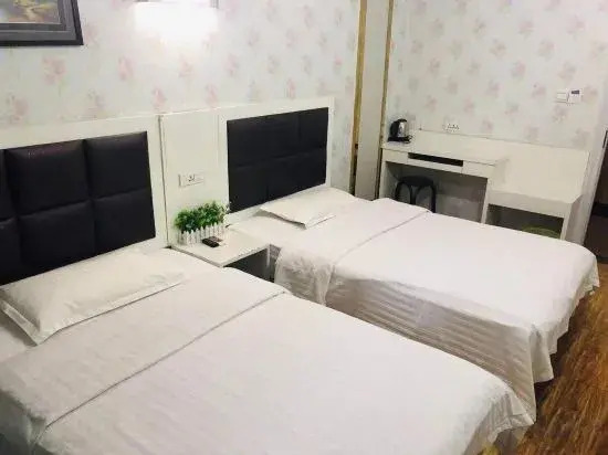 Yinhai Fashion Accommodation (Wuhan University of Technology)