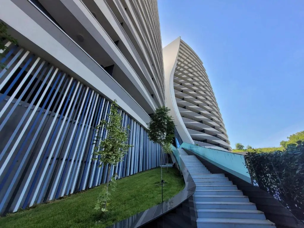 Wings Luxury Suites