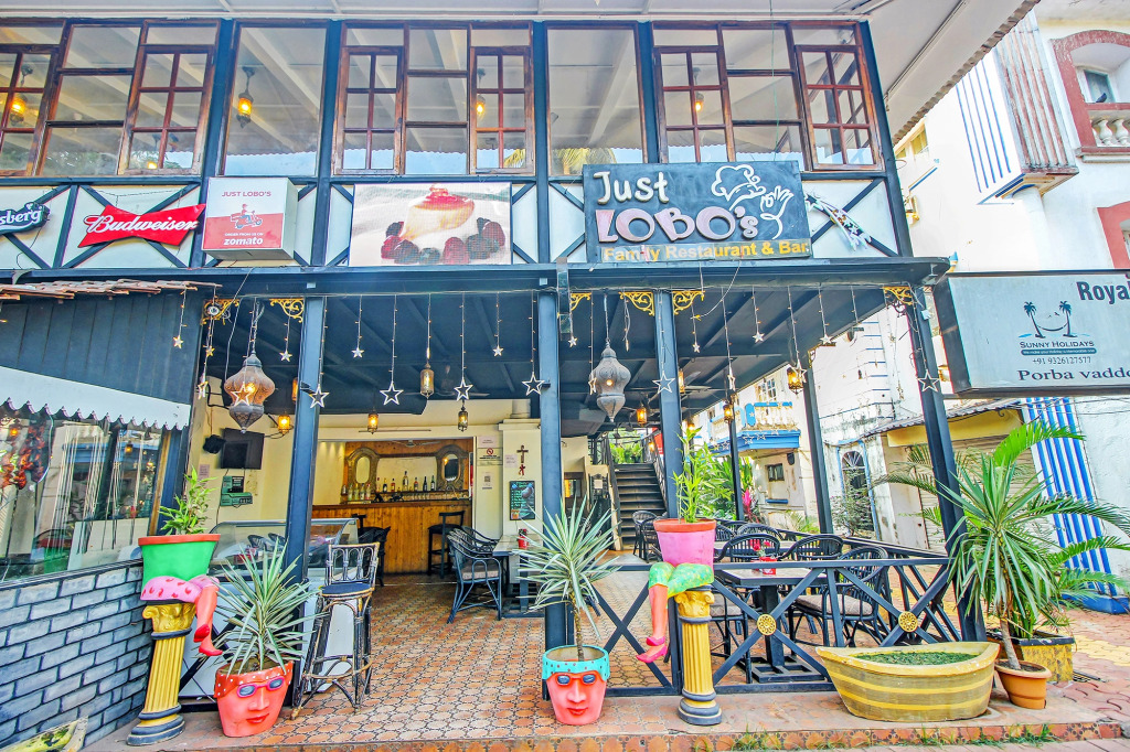 FabHotel Golden Nest Deluxe Resort