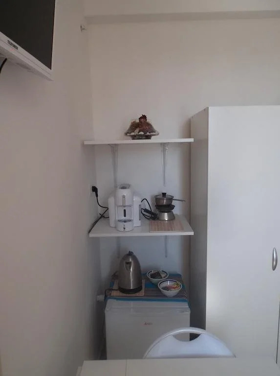 Belloluogo Guest House