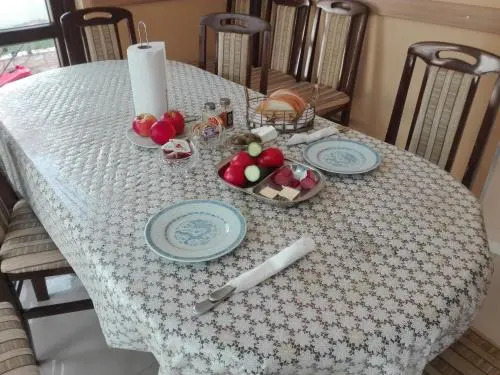 Family Hotel Camellia