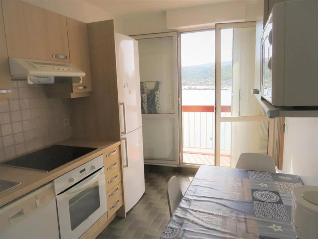 Appartement Bormes