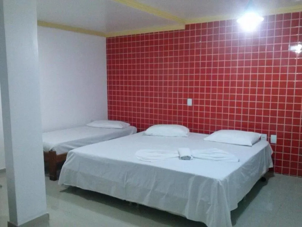 Hotel Lagoa Azul