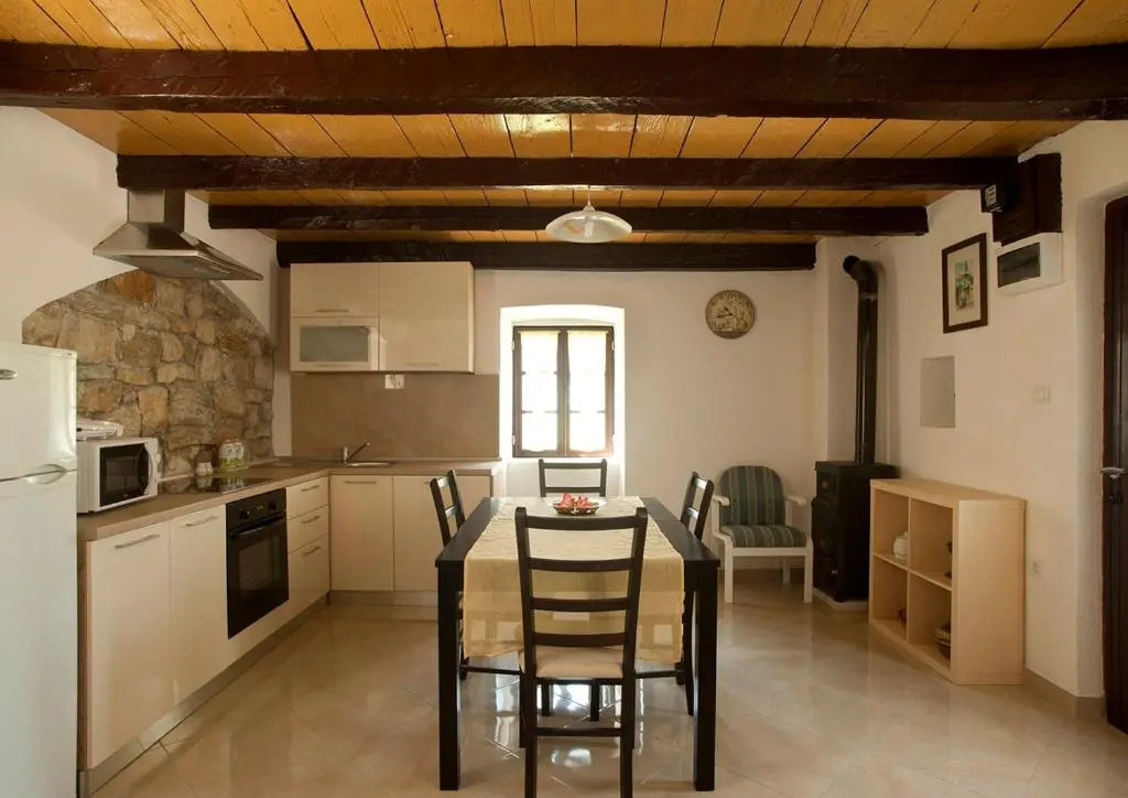 Holiday Home Ana