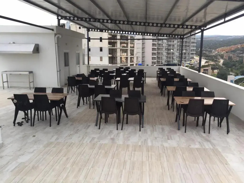 Capitol Apart Otel