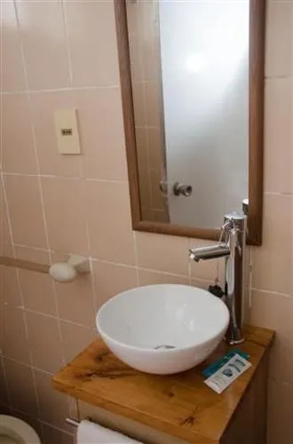 Hotel Veinticinco