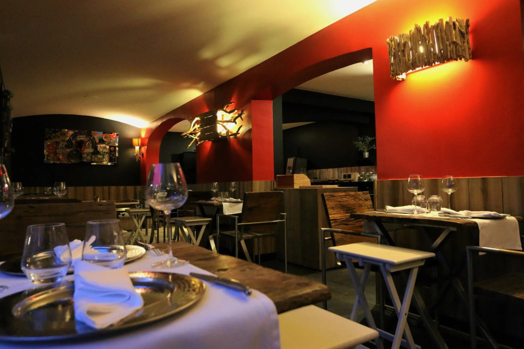 Vila De La Mar & Spa