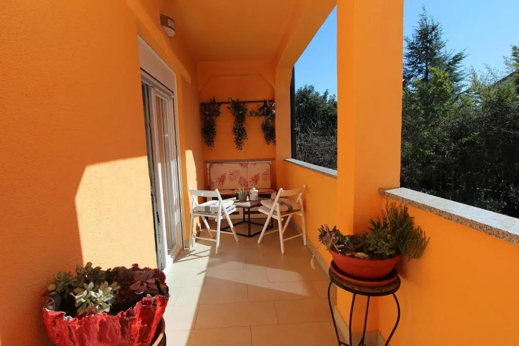 Apartments Rozi