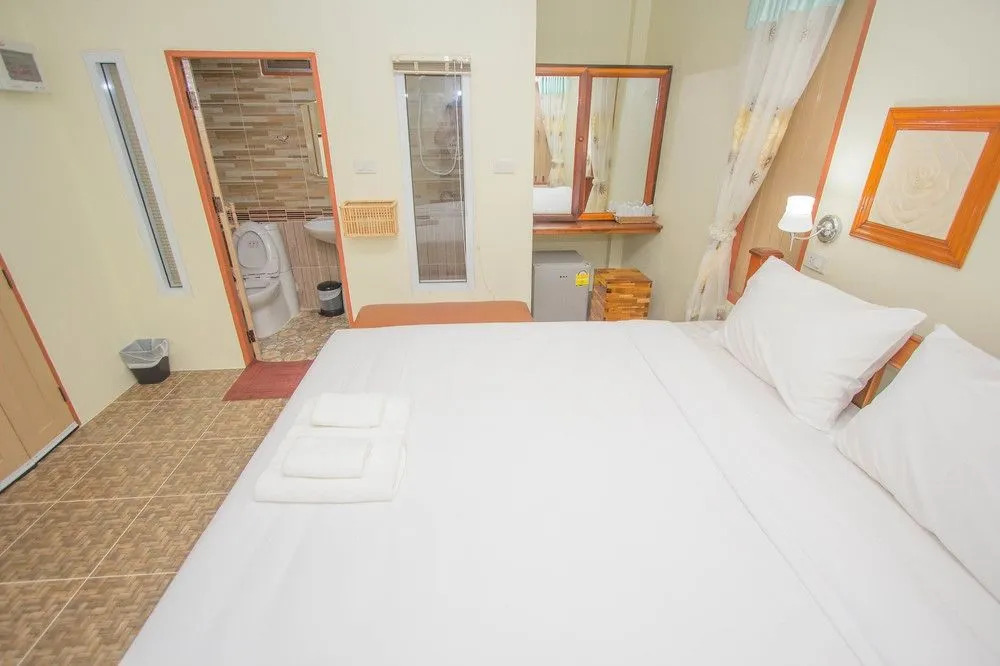 Pasathai Resort