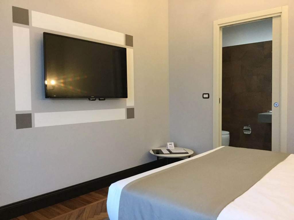 Castello Guest House Milano