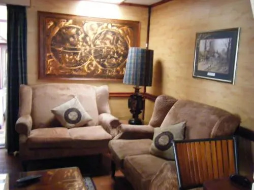 Tudor Lodge Guest House