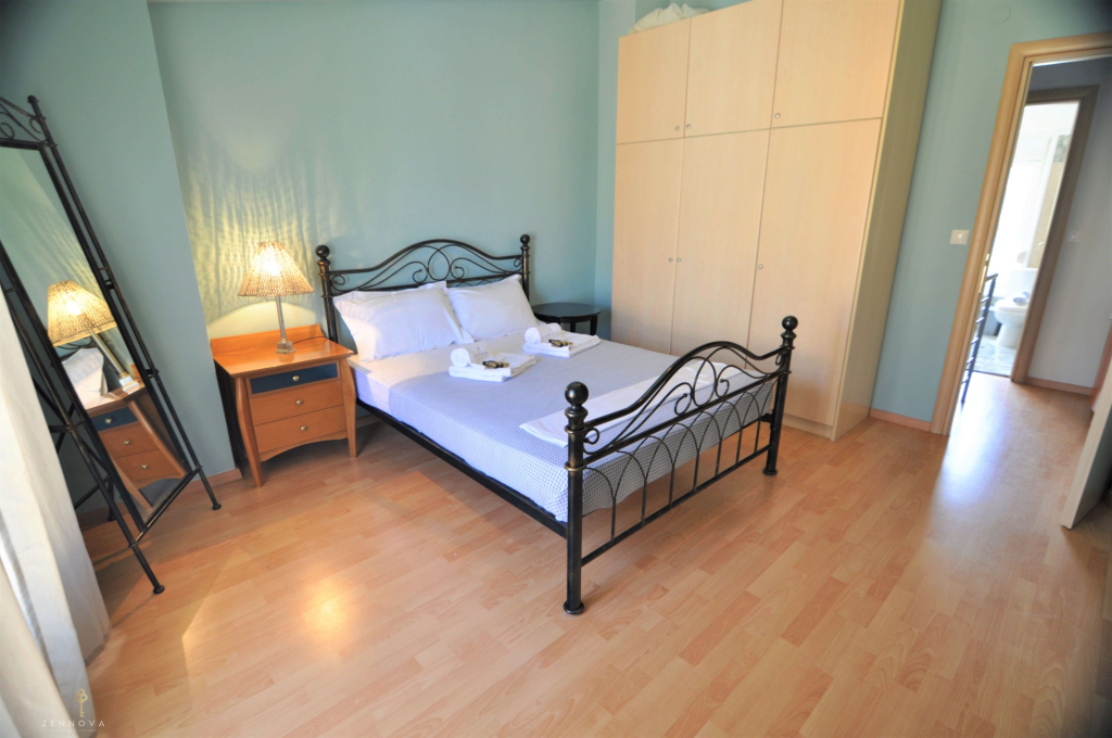 Zennova #14 Summer Family Apartment