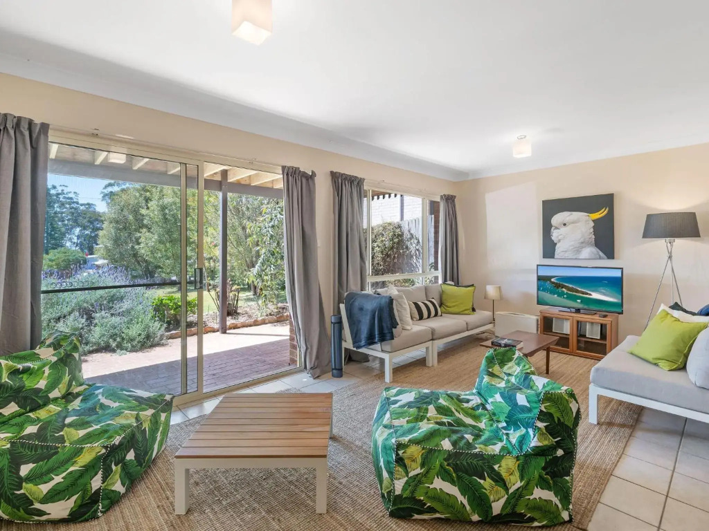 Our Beach House by Experience Jervis Bay
