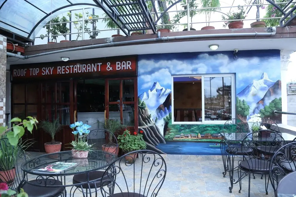 Hotel Nepal Tara