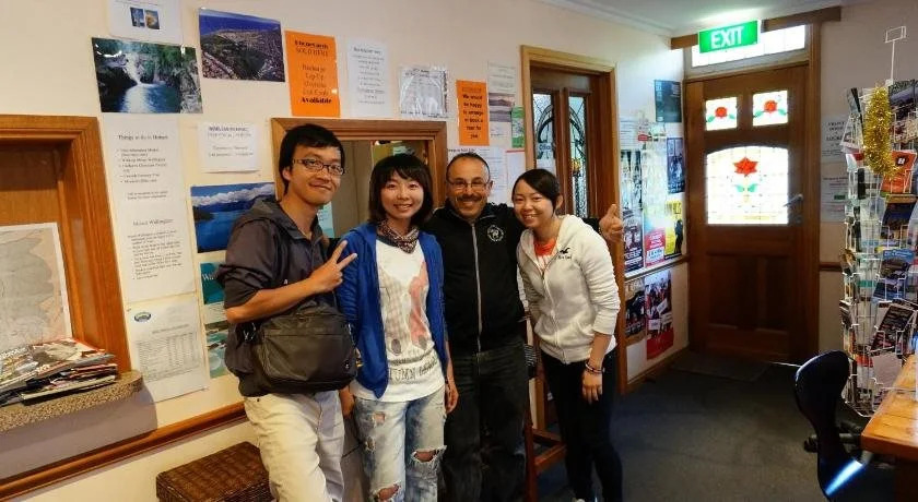 Narrara Backpackers Hobart