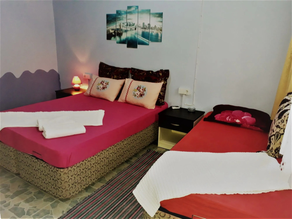 Garden Palace Boutique Hotel