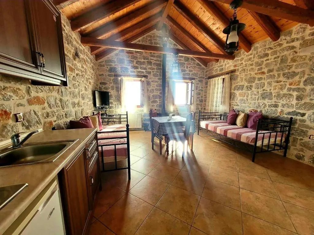 Althea Village