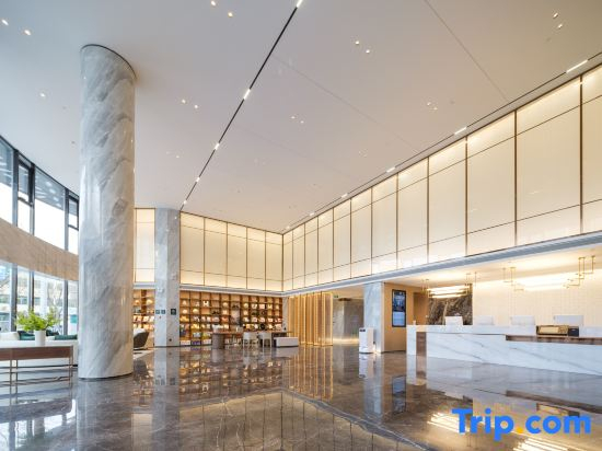 Atour Hotel Jinzhou Bohai University Shifu Square