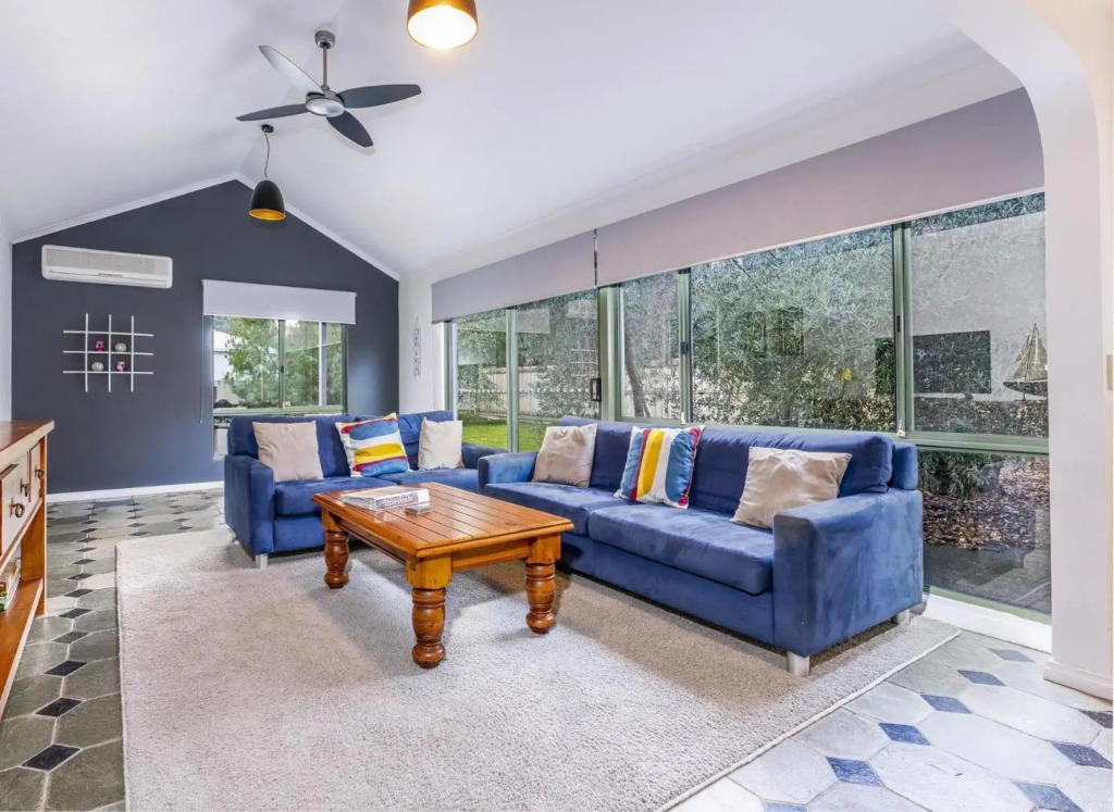 Ripple Dream Inverloch