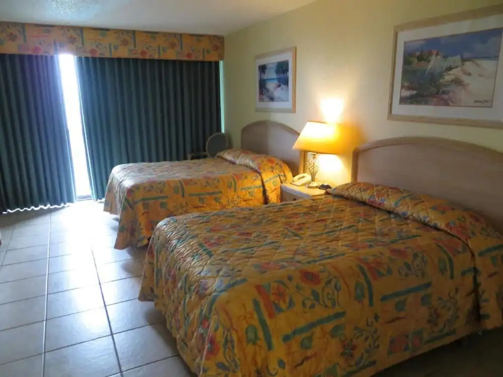 Signature Condos South Padre Island