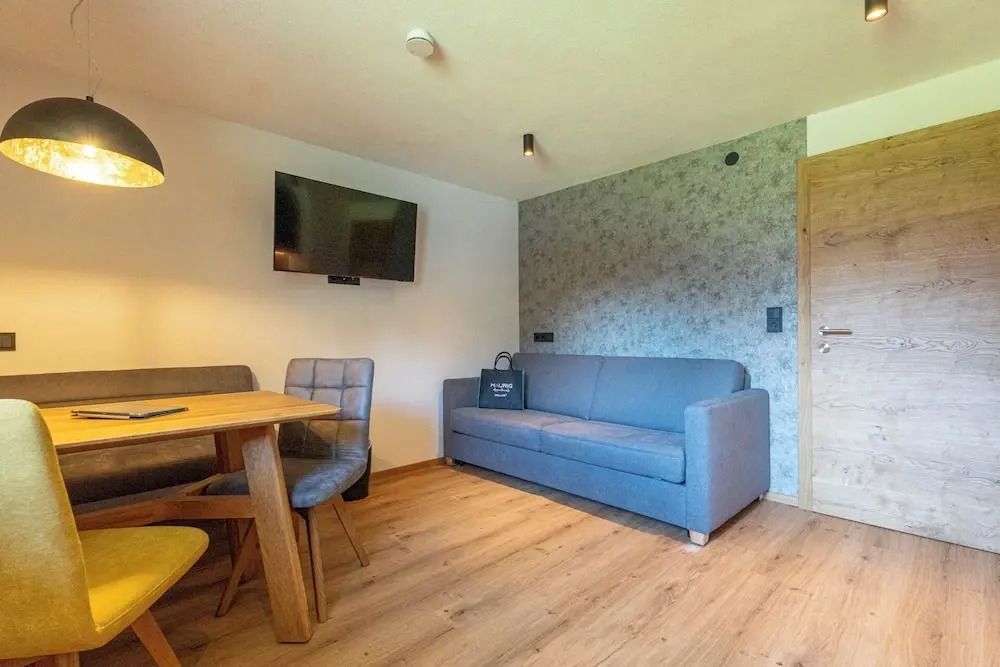 Maurig Appartements