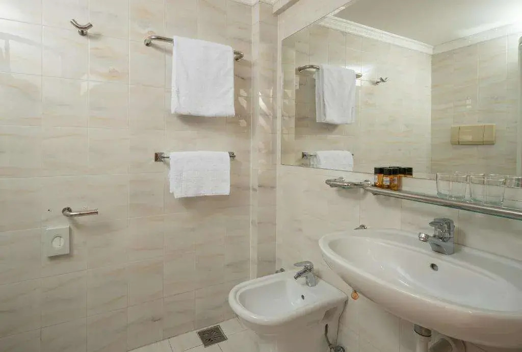 Hotel Splendid