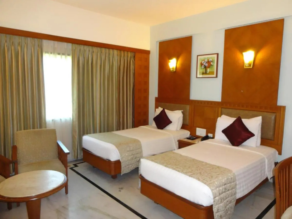 JP Chennai Hotel