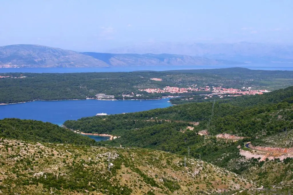 Apartments by the sea Stari Grad, Hvar - 18850