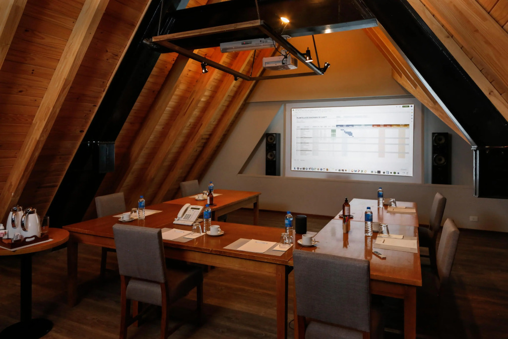 Los Cerros del Chaltén Boutique Hotel