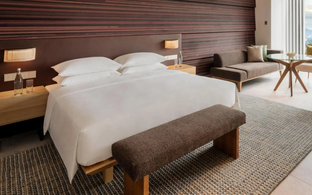 Hyatt Centric Kota Kinabalu