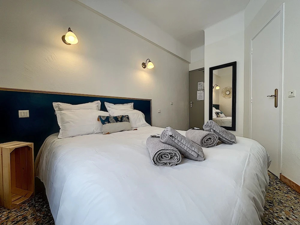 Le Provence Hôtel Golfe Juan