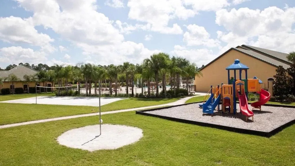 Resort Retreat
